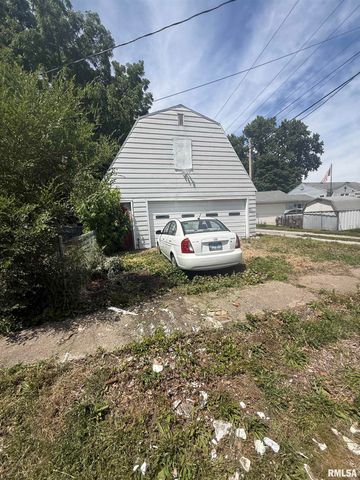 1800 N 9th Street, Springfield, IL 62702