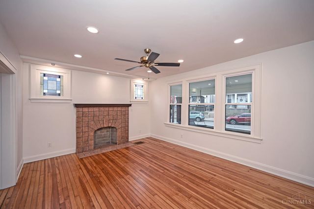 3067 Henshaw Avenue, Cincinnati, OH 45225