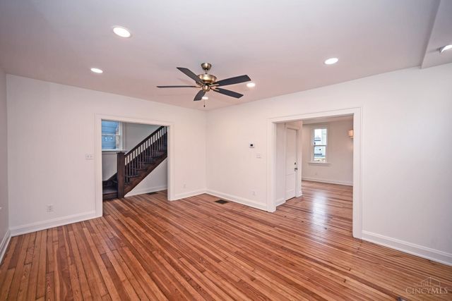 3067 Henshaw Avenue, Cincinnati, OH 45225