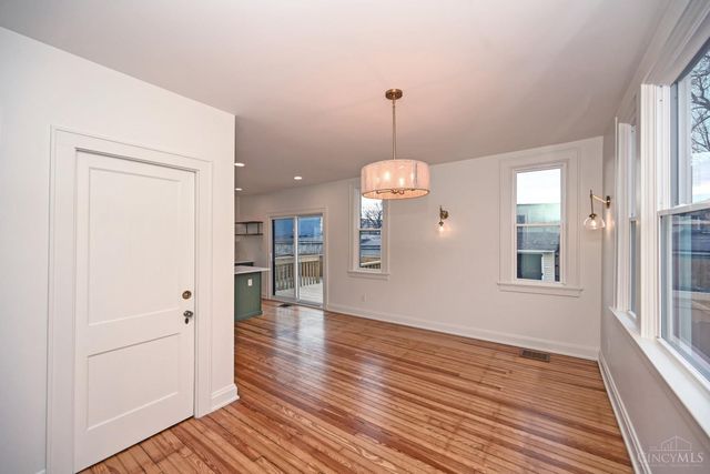 3067 Henshaw Avenue, Cincinnati, OH 45225