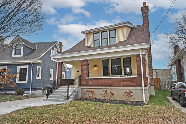 3067 Henshaw Avenue, Cincinnati, OH 45225