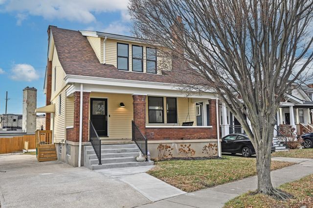 3067 Henshaw Avenue, Cincinnati, OH 45225
