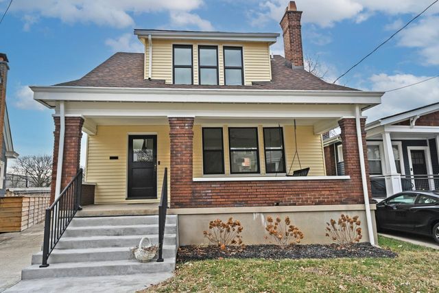 3067 Henshaw Avenue, Cincinnati, OH 45225