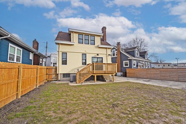 3067 Henshaw Avenue, Cincinnati, OH 45225