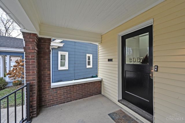 3067 Henshaw Avenue, Cincinnati, OH 45225