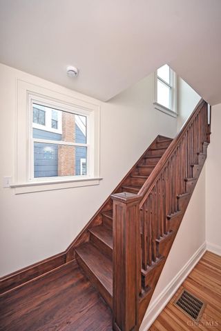 3067 Henshaw Avenue, Cincinnati, OH 45225