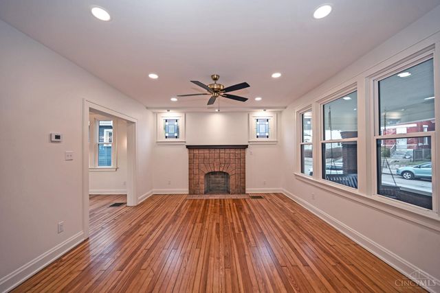 3067 Henshaw Avenue, Cincinnati, OH 45225