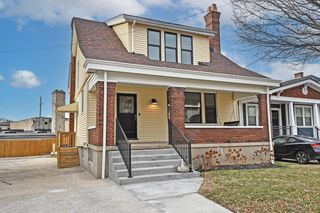 3067 Henshaw Avenue, Cincinnati, OH 45225