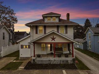 711 N High Street, Lancaster, OH 43130