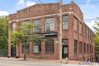 2201 E Main St Unit#12, Richmond, VA 23223