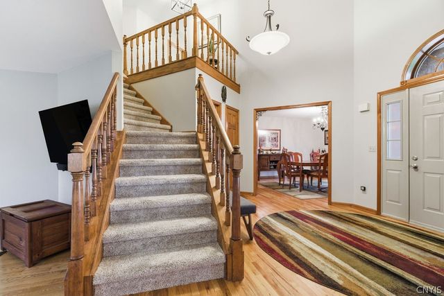 3967 Stetson Circle, Onondaga, NY 13215
