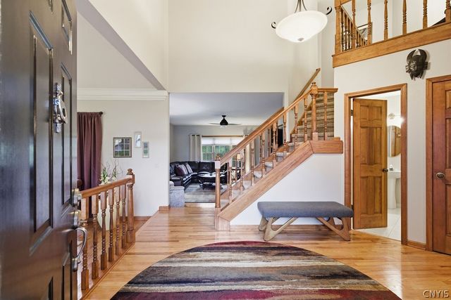 3967 Stetson Circle, Onondaga, NY 13215
