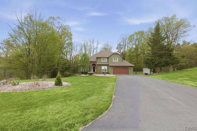 3967 Stetson Circle, Onondaga, NY 13215