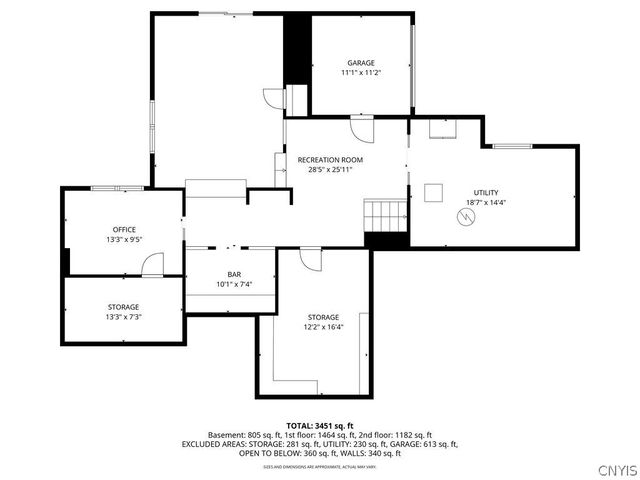 3967 Stetson Circle, Onondaga, NY 13215