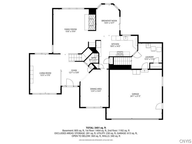 3967 Stetson Circle, Onondaga, NY 13215