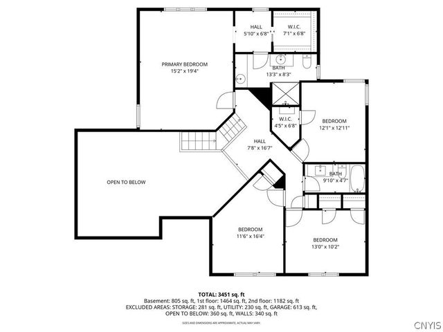 3967 Stetson Circle, Onondaga, NY 13215