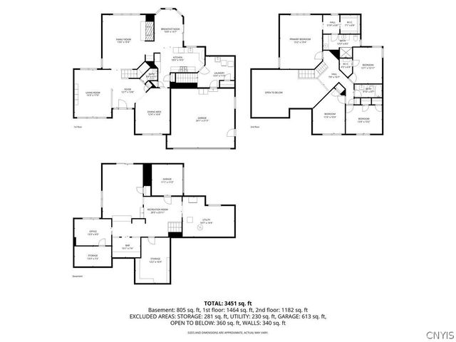 3967 Stetson Circle, Onondaga, NY 13215