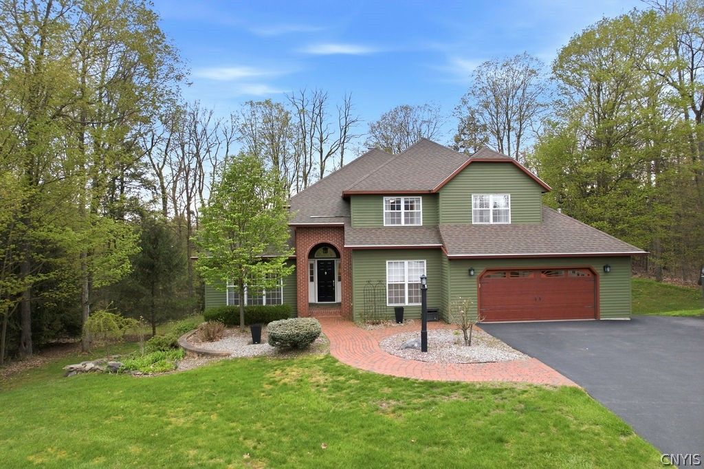 3967 Stetson Circle, Onondaga, NY 13215