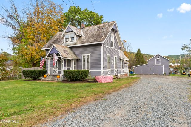 4982 State Rt. 7, Hoosick, NY 12090