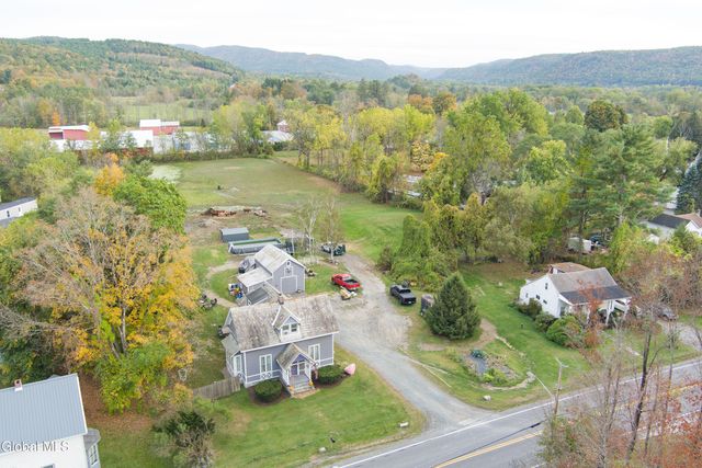 4982 State Rt. 7, Hoosick, NY 12090