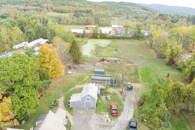 4982 State Rt. 7, Hoosick, NY 12090
