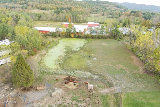 4982 State Rt. 7, Hoosick, NY 12090