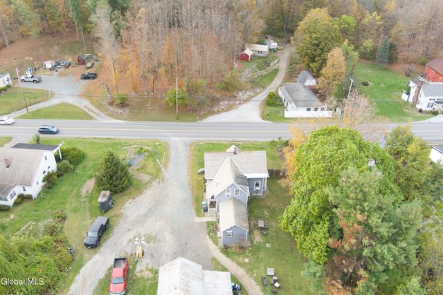 4982 State Rt. 7, Hoosick, NY 12090