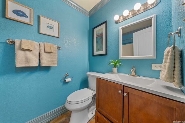 6507 Spring Lark St, San Antonio, TX 78249