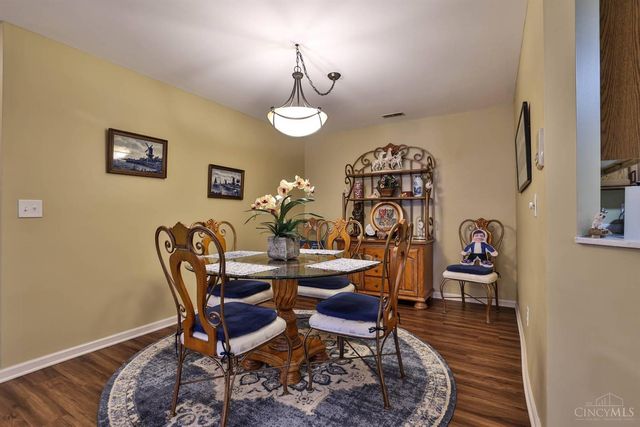 5161 Carriage Hill, Green Twp, OH 45248