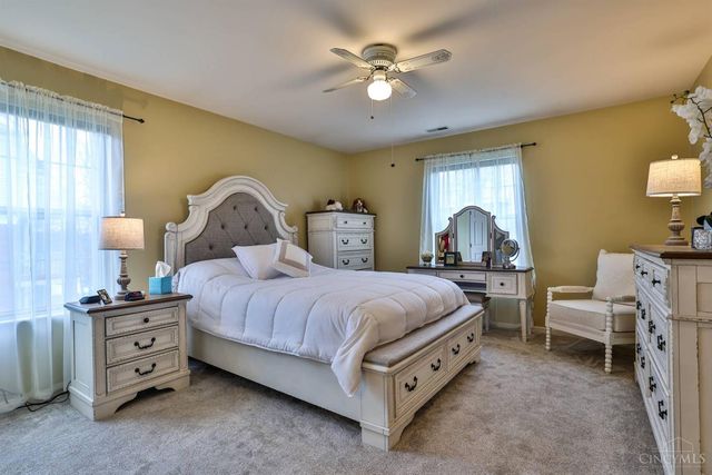 5161 Carriage Hill, Green Twp, OH 45248