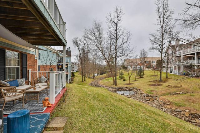 5161 Carriage Hill, Green Twp, OH 45248