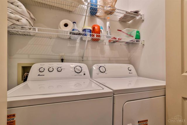 5161 Carriage Hill, Green Twp, OH 45248