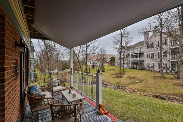 5161 Carriage Hill, Green Twp, OH 45248