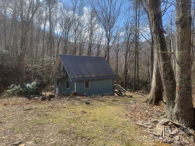446 Rocky Fork Road, Burnsville, NC 28714