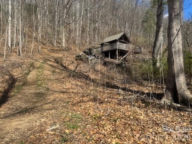 446 Rocky Fork Road, Burnsville, NC 28714