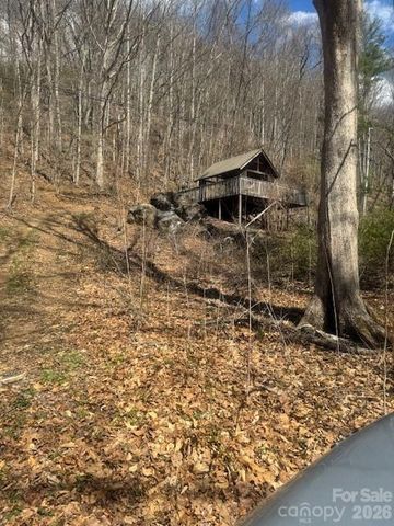 446 Rocky Fork Road, Burnsville, NC 28714