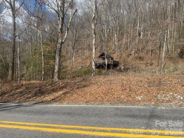 446 Rocky Fork Road, Burnsville, NC 28714
