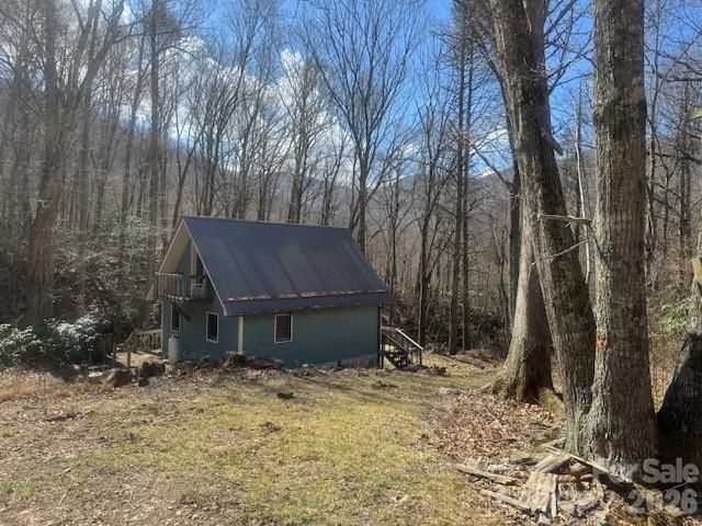 446 Rocky Fork Road, Burnsville, NC 28714