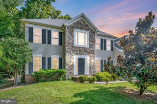 11917 BIG BEN BLVD, Fredericksburg, VA 22407