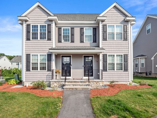 27 Riley Rd 27, Tyngsborough, MA 01879