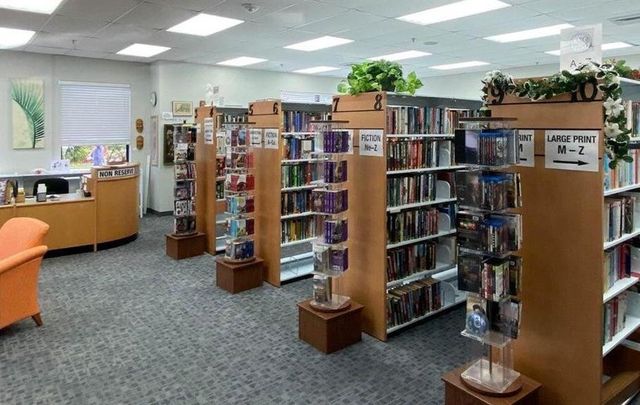 172 Lyndhurst L 172, Deerfield Beach, FL 33442