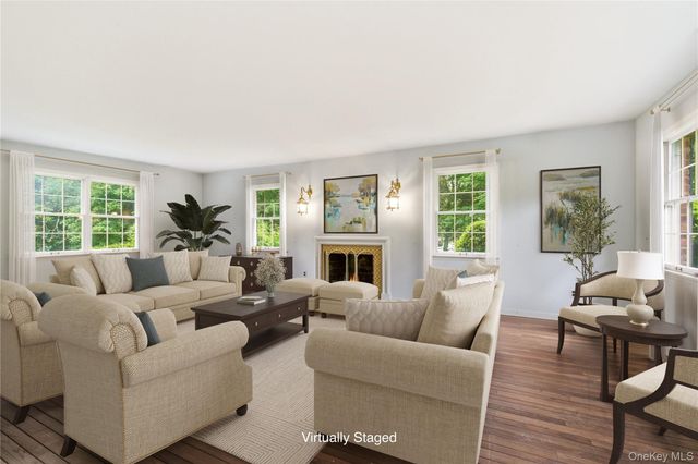 14 Oak Lane, Old Brookville, NY 11545