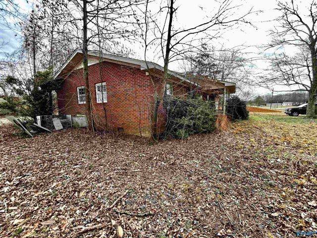 575 Greenville Pike, Hazel Green, AL 35750
