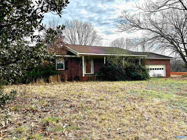 575 Greenville Pike, Hazel Green, AL 35750