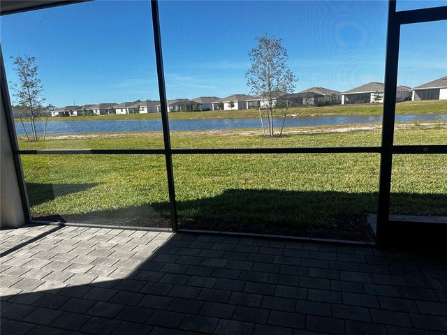 8092 SAINT KITTS CIRCLE, Englewood, FL 34224