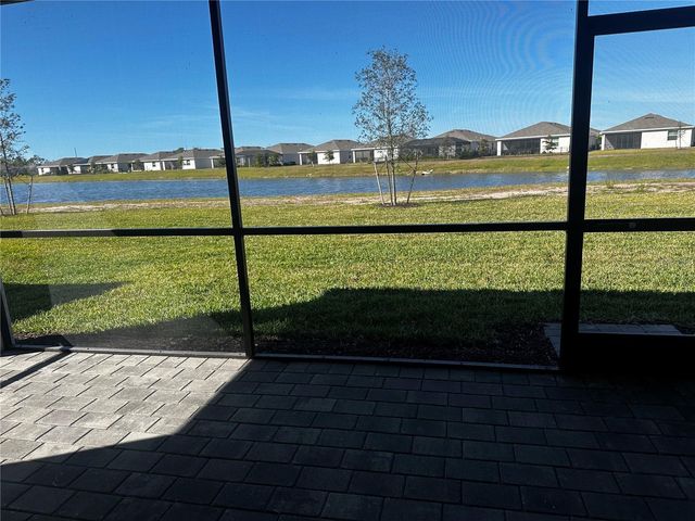 8092 SAINT KITTS CIRCLE, Englewood, FL 34224