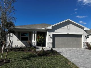8092 SAINT KITTS CIRCLE, Englewood, FL 34224