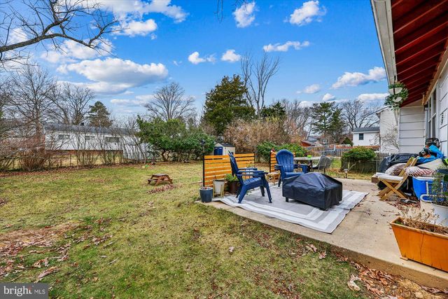 11712 SEVEN LOCKS RD, Potomac, MD 20854