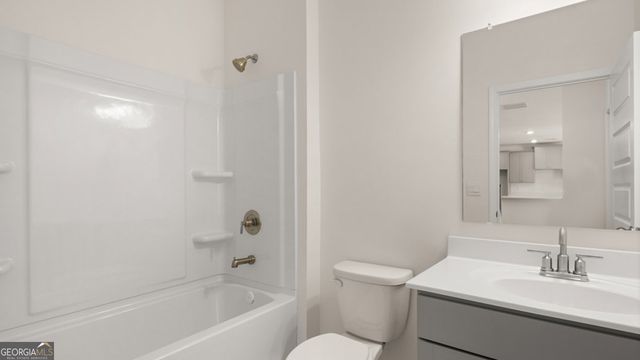 13223 Tolstoy Drive SE, Covington, GA 30014