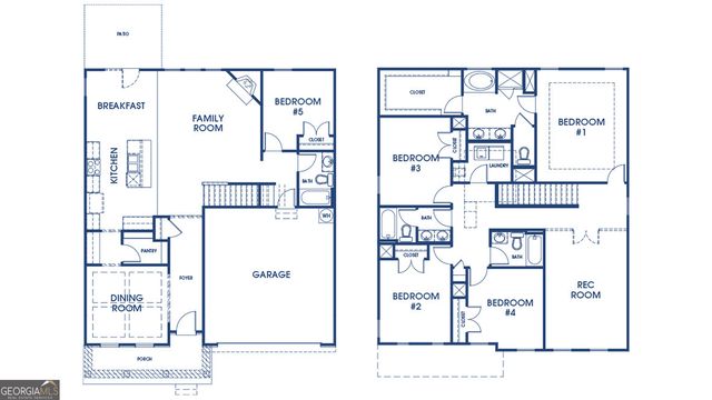 13223 Tolstoy Drive SE, Covington, GA 30014